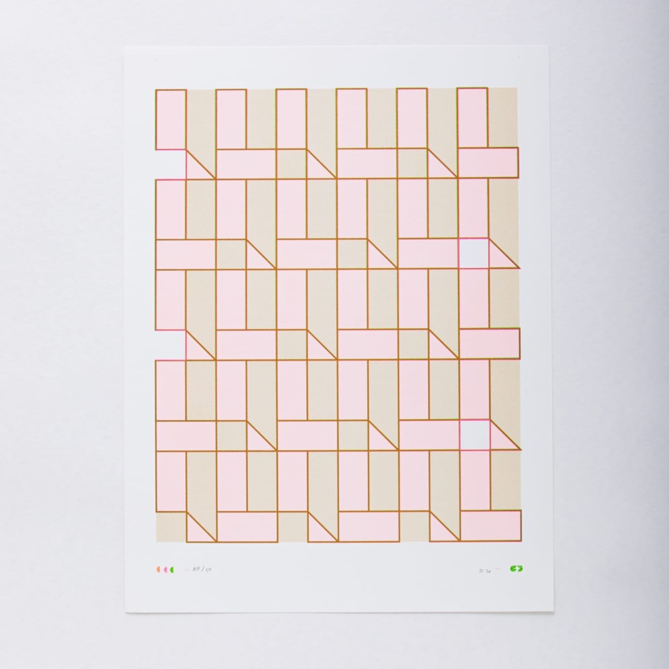 RISO PRINTS
