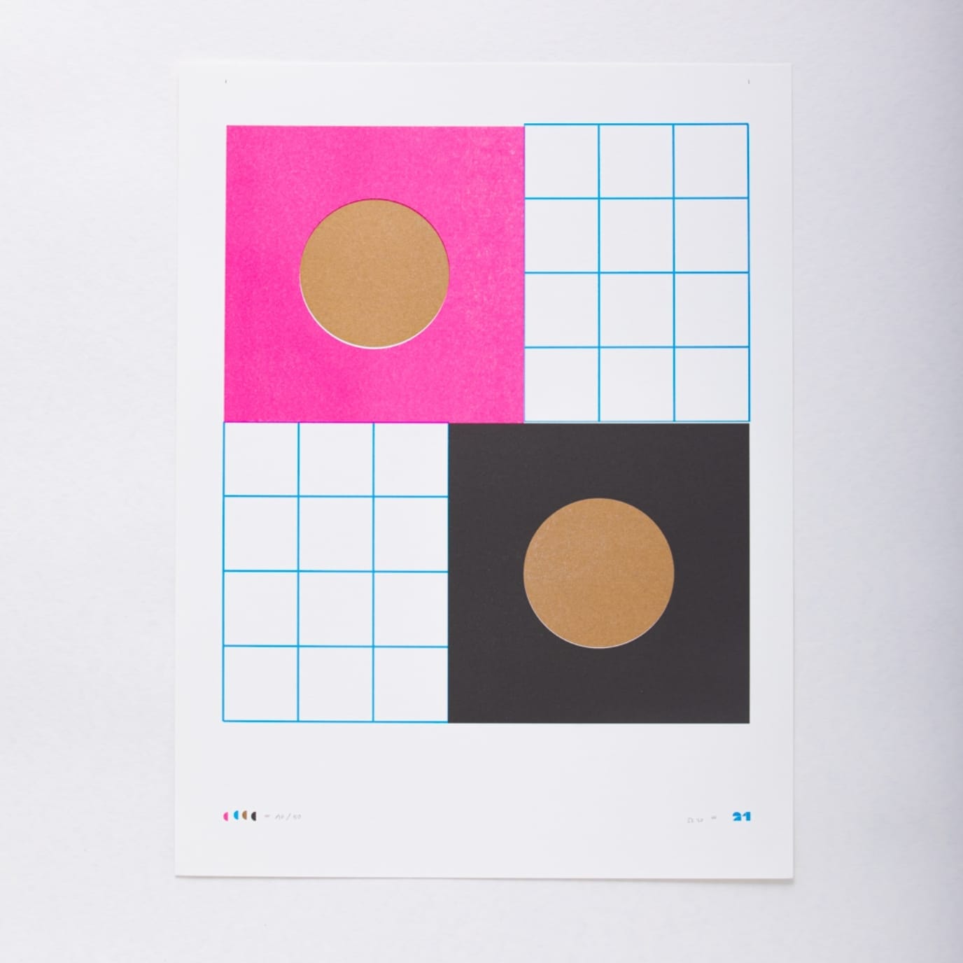 RISO PRINTS