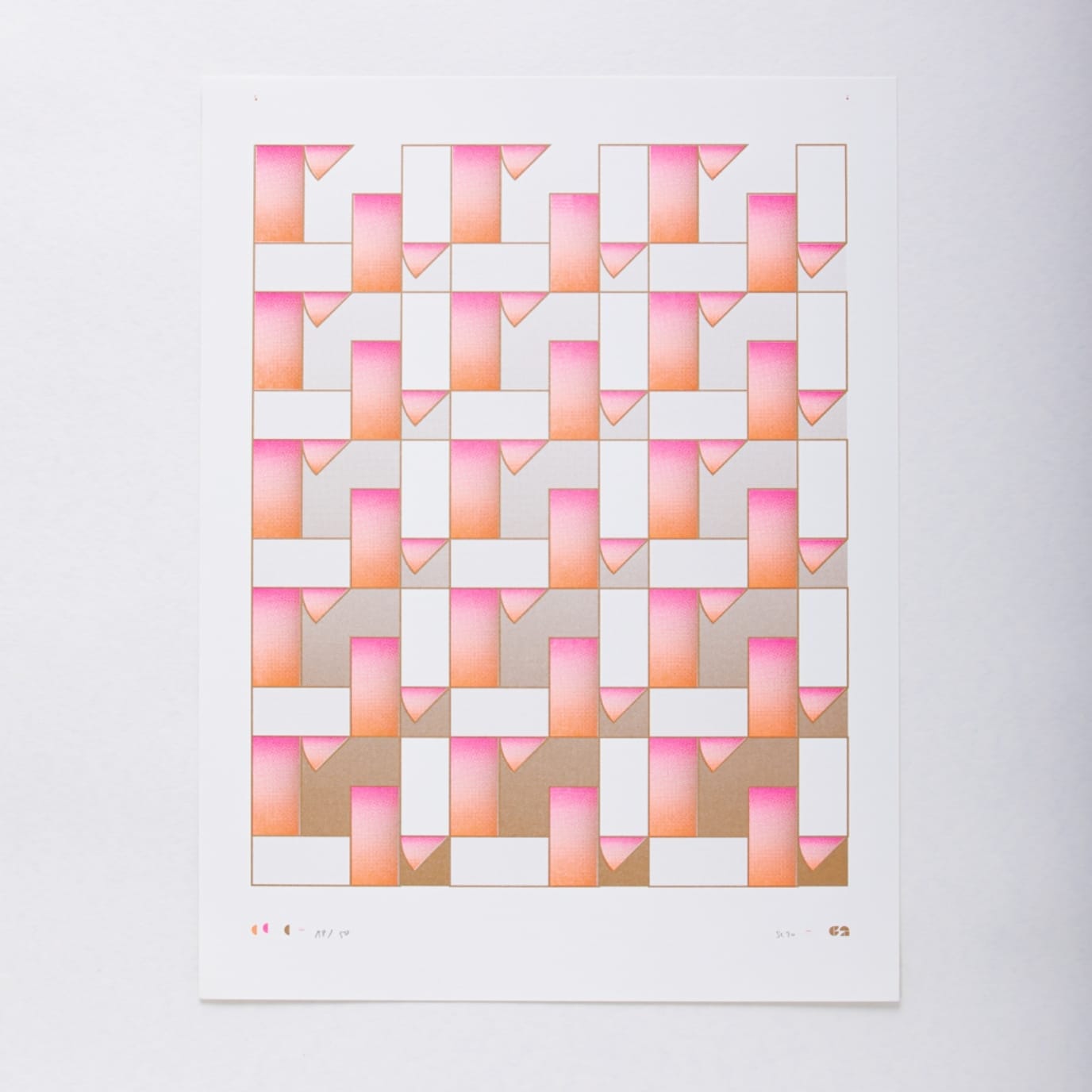 RISO PRINTS