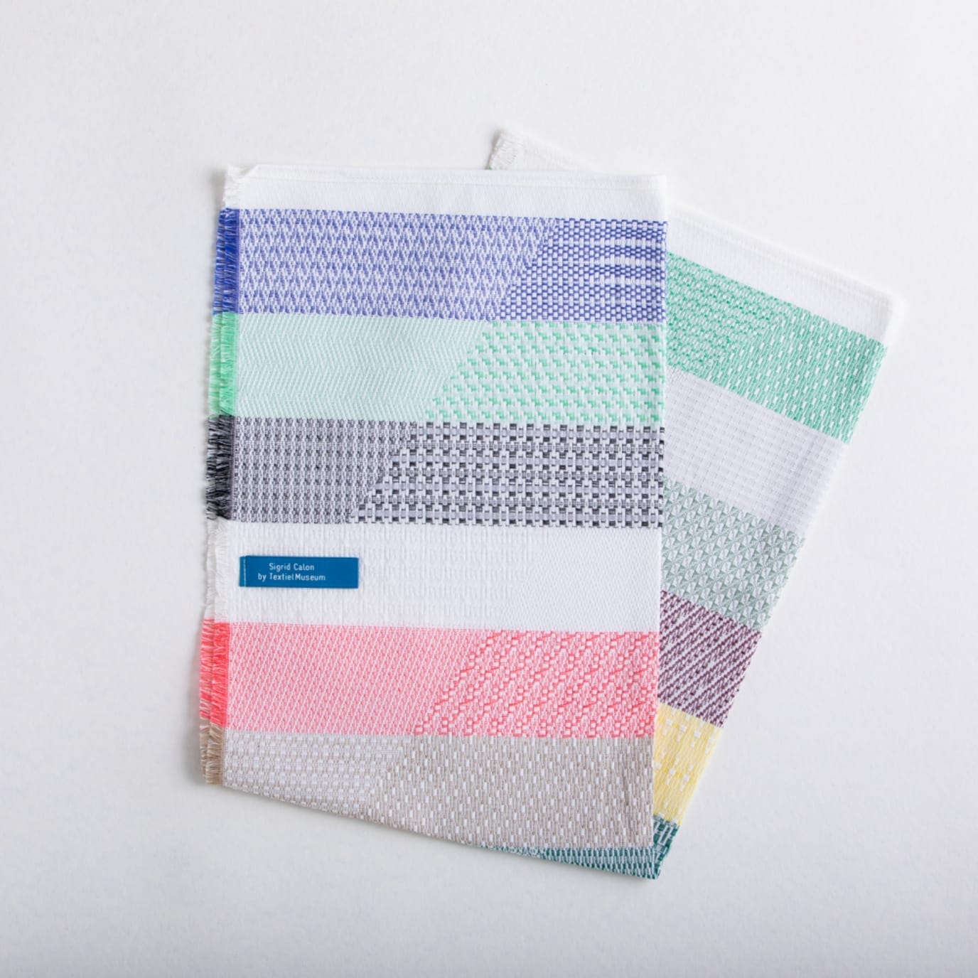 Tea Towel with Tilbugh Twist