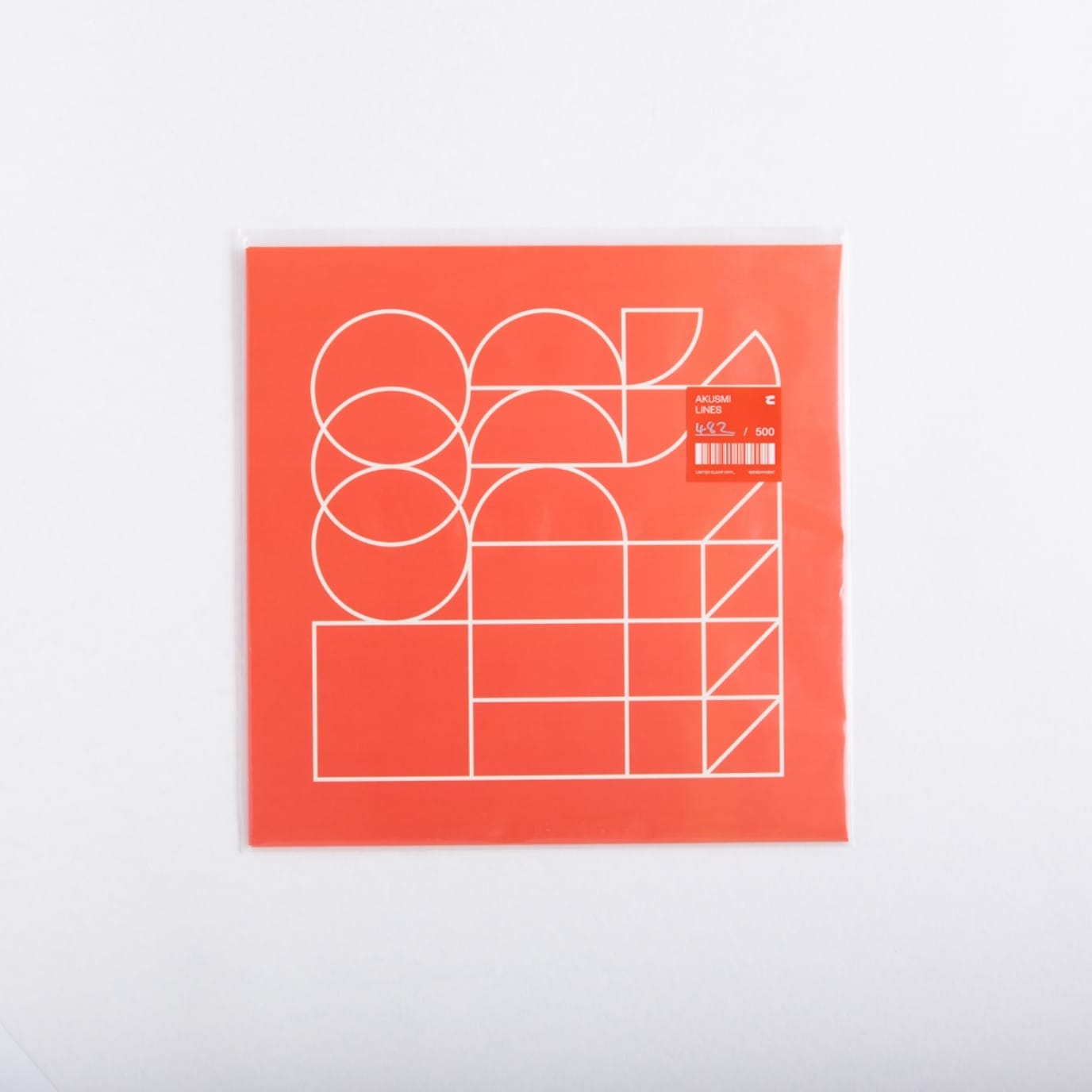 Akusmi -  Lines