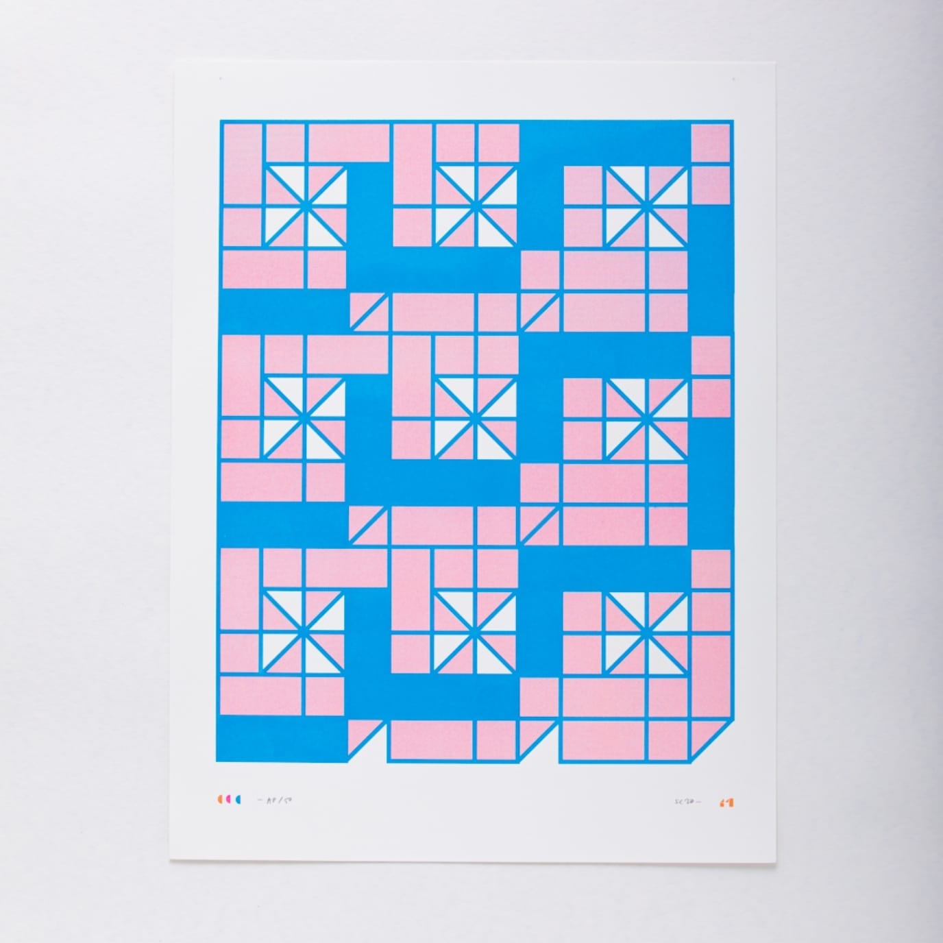RISO PRINTS