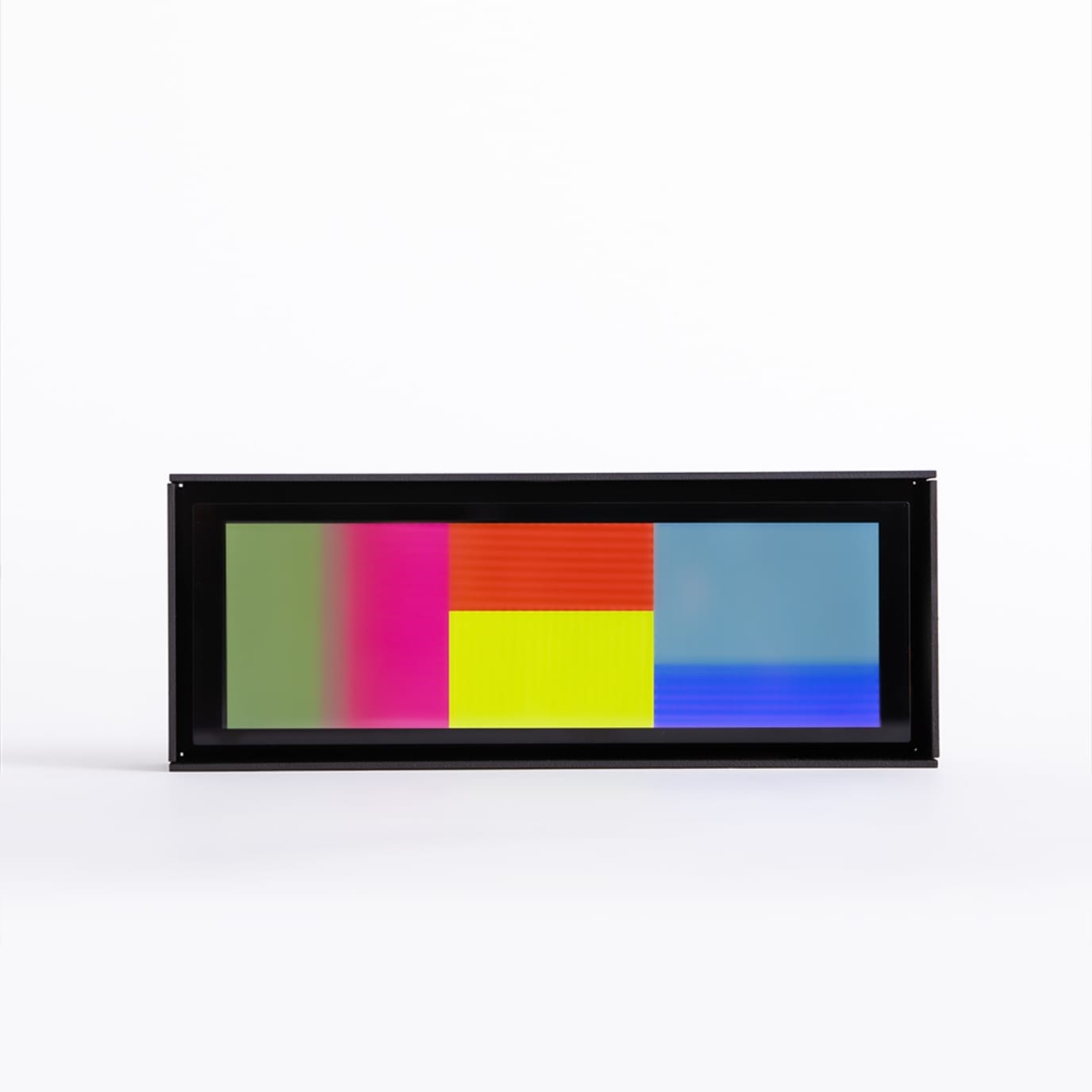 TIME = COLOUR