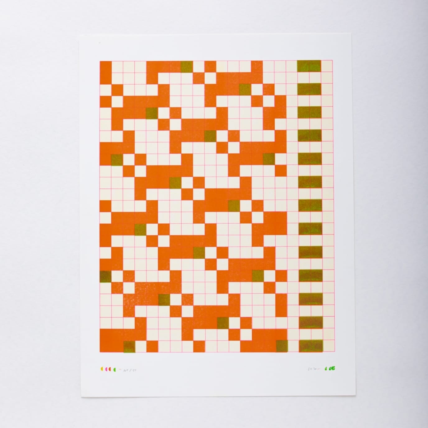 RISO PRINTS