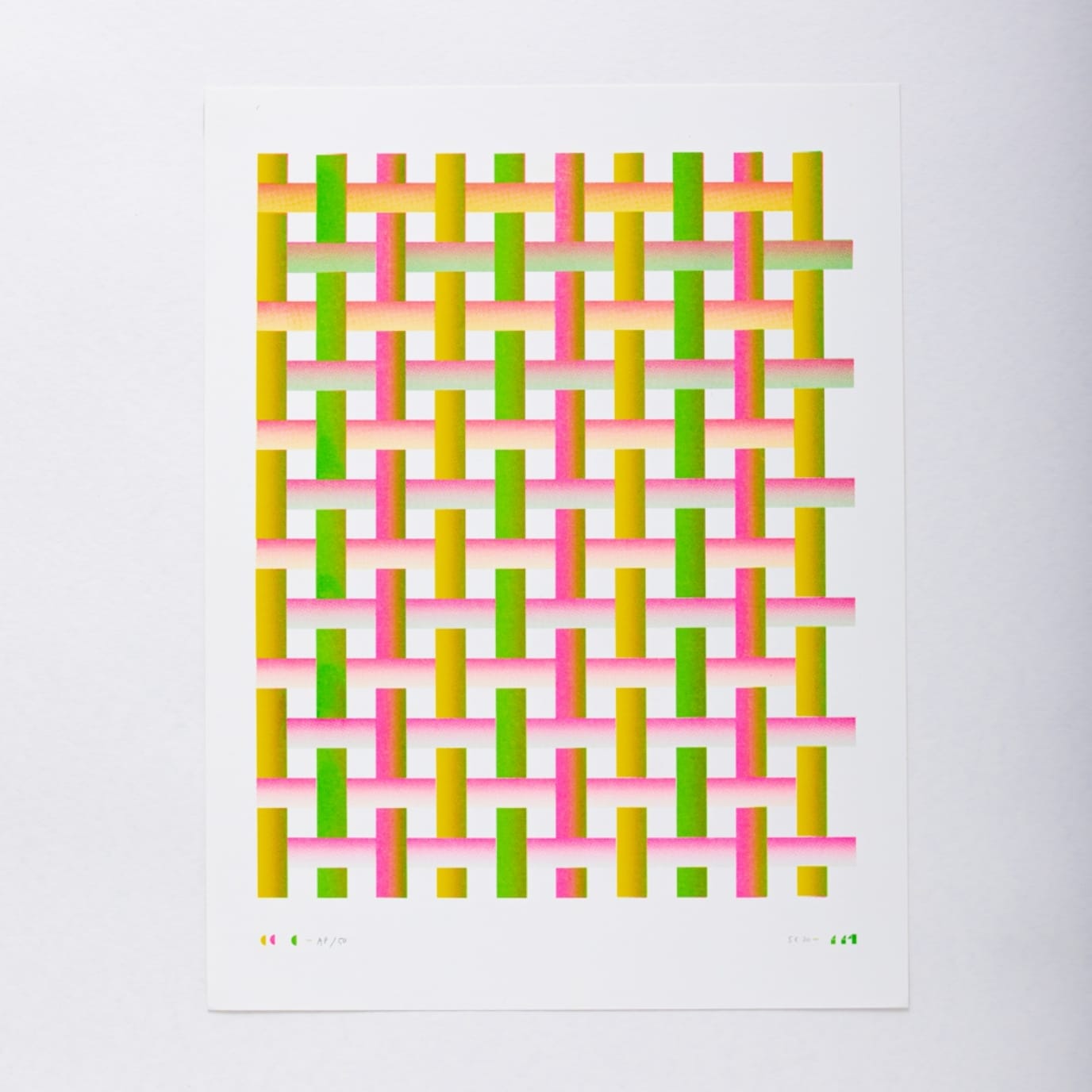 RISO PRINTS