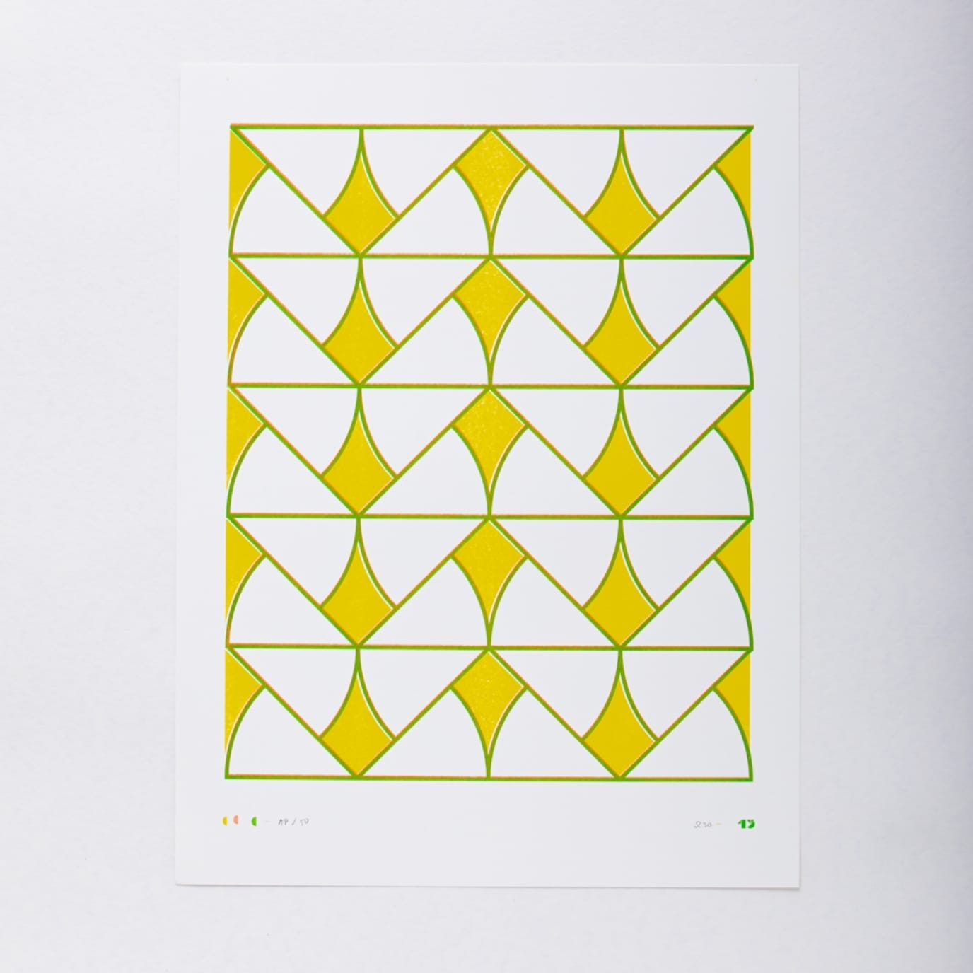 RISO PRINTS