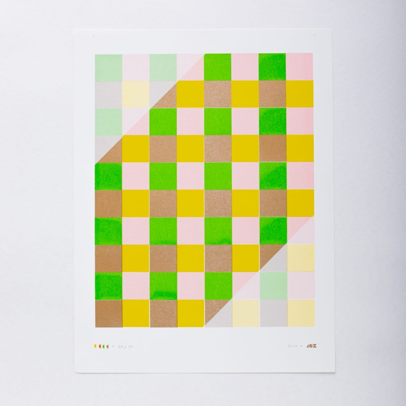 RISO PRINTS