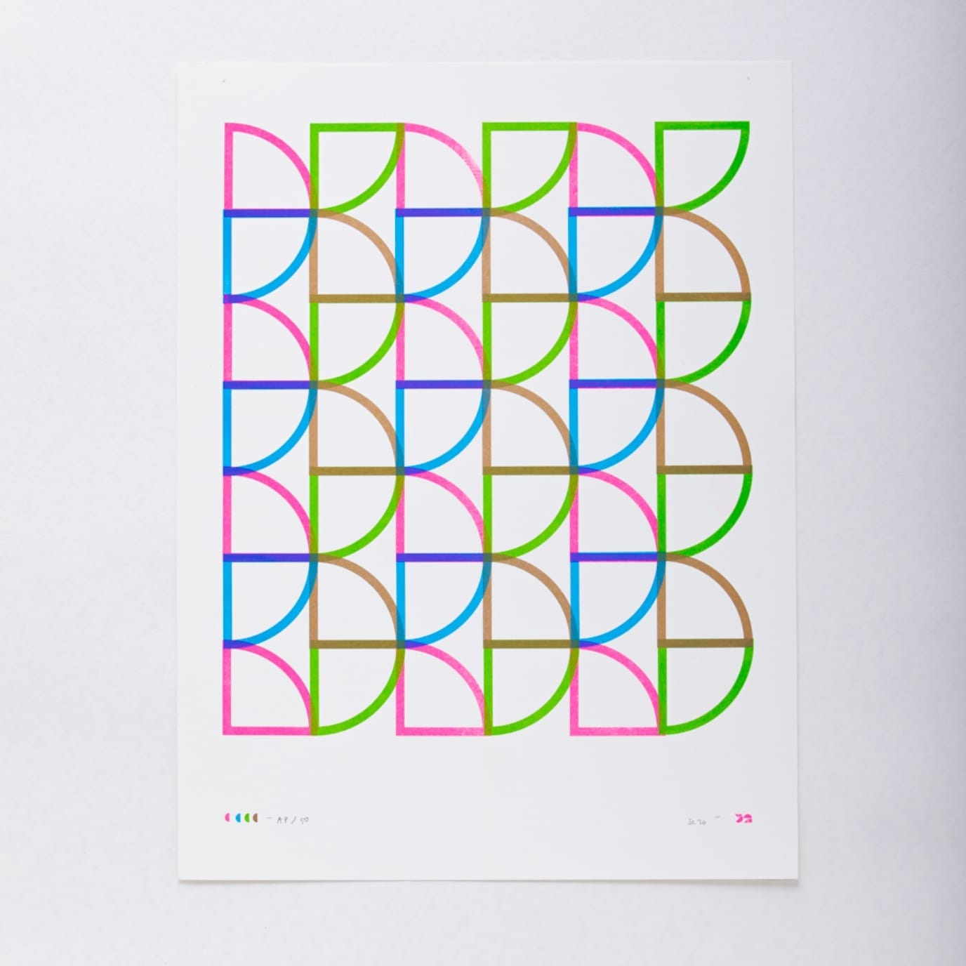 RISO PRINTS