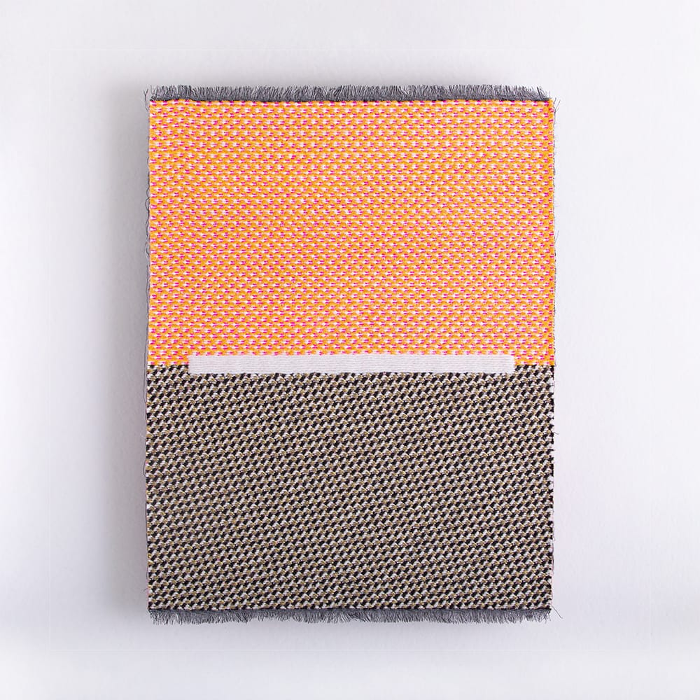 Woven Grids