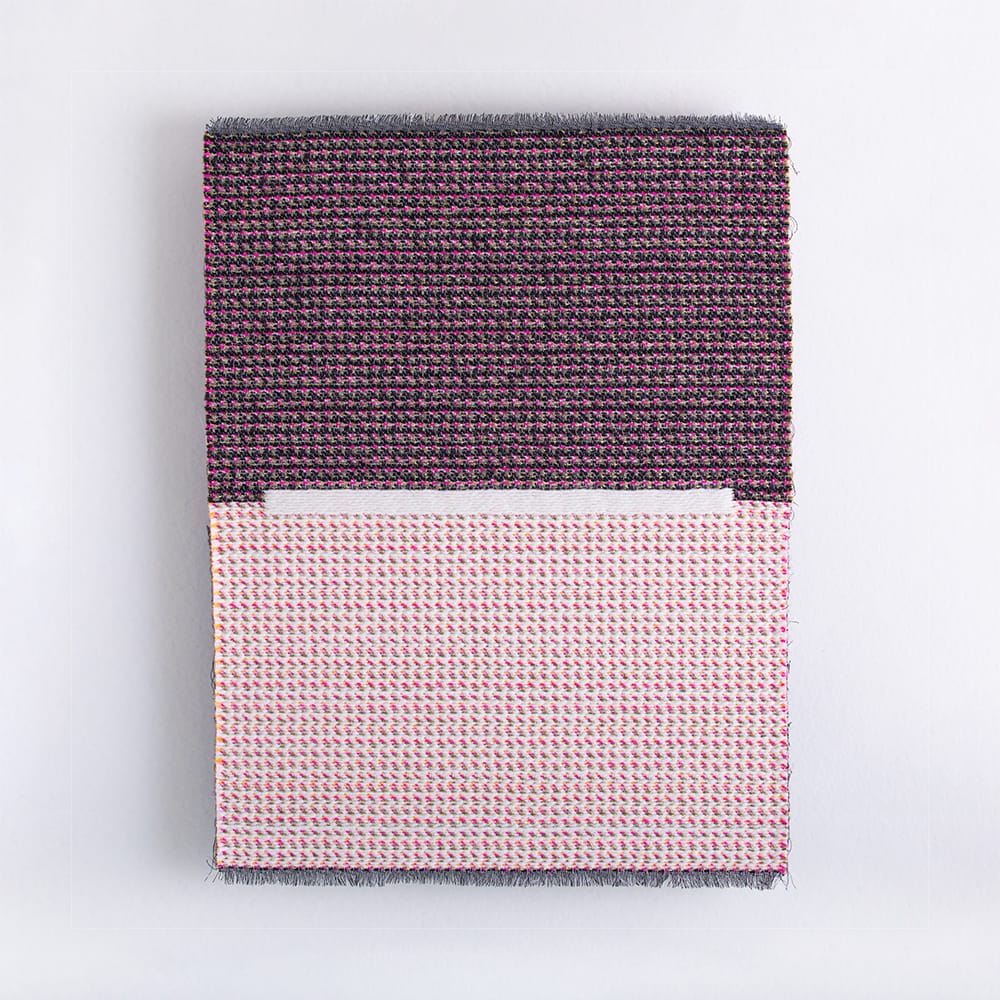 Woven Grids