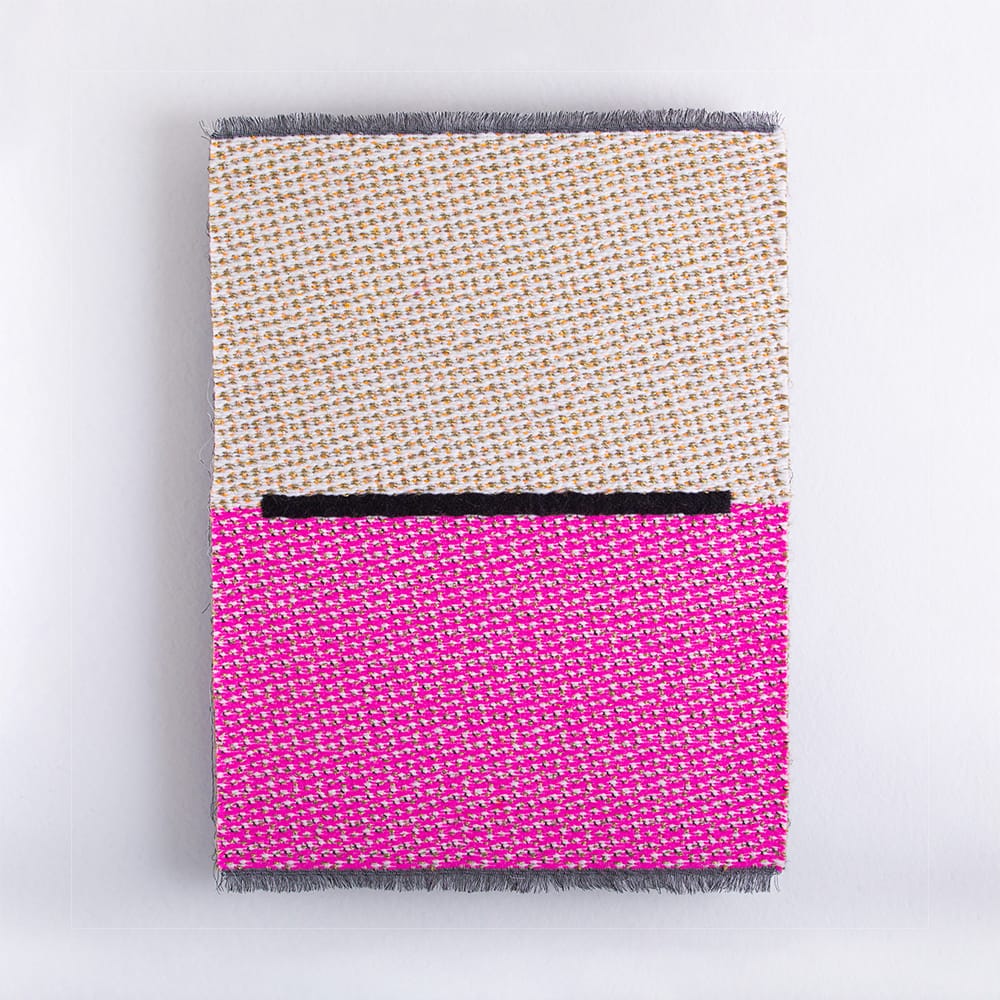 Woven Grids
