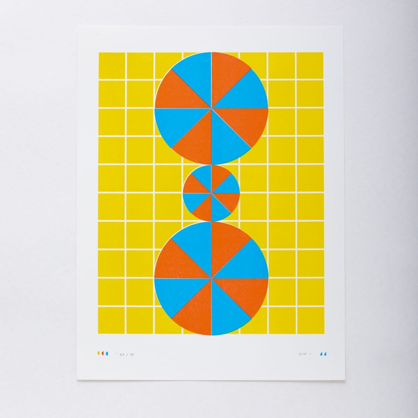 RISO PRINTS