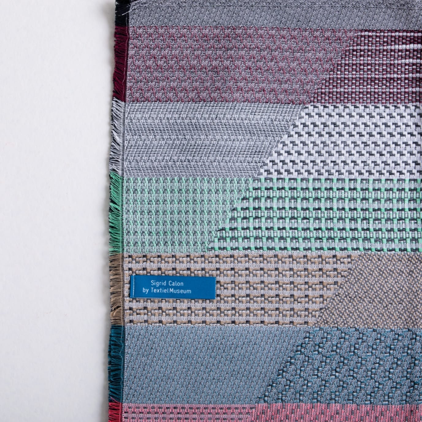 Tea Towel with Tilbugh Twist