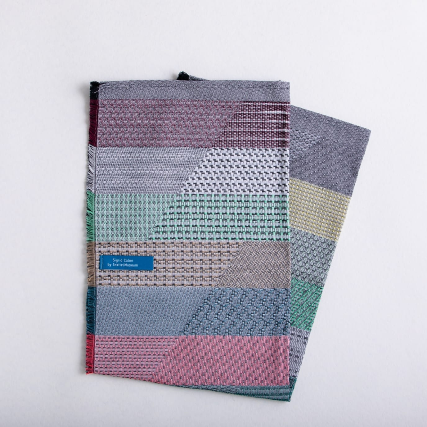 Tea Towel with Tilbugh Twist